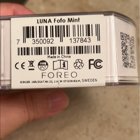 FOREO LUNA fofo - Picture 2 of 5